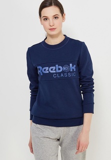 Свитшот Reebok Classics F ICONIC CREW