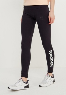 Леггинсы Reebok Classics F LOGO LEGGING