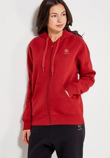 Толстовка Reebok Classics F Fleece FZ Hoody
