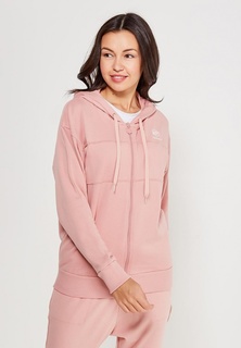 Толстовка Reebok Classics F FT FZ HOODIE