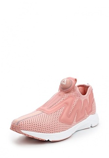 Кроссовки Reebok REEBOK PUMP SUPREME TAPE