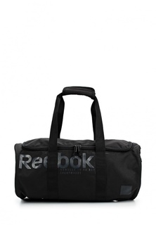 Сумка спортивная Reebok STYLE FOUND U CYLINDER