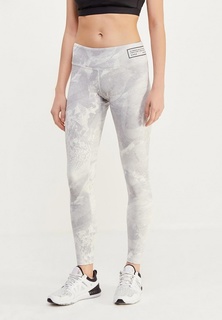 Леггинсы Reebok Combat PrimeLuxBold Tight