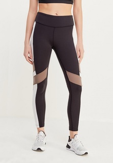 Леггинсы Reebok LUX COLOR BLOCK Tight