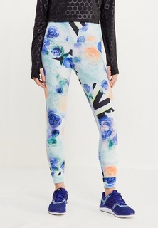 Леггинсы Reebok lux BOLD HIGH-RISE TIGHT