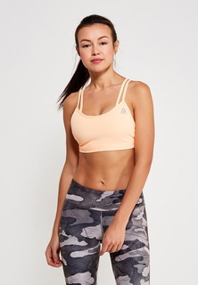 Топ спортивный Reebok HERO STRAPPY BRA PAD