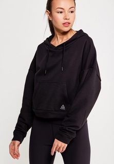 Худи Reebok Cropped Hoodie