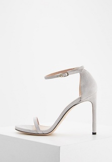 Босоножки Stuart Weitzman NUDISTSONG
