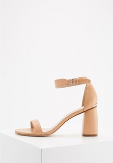 Босоножки Stuart Weitzman PARTLYNUDE