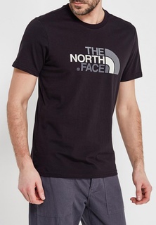 Футболка The North Face