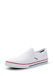 Слипоны Tommy Jeans