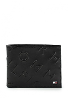 Портмоне Tommy Hilfiger