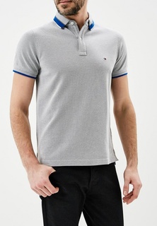 Поло Tommy Hilfiger