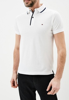Поло Tommy Hilfiger