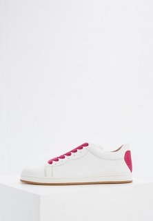 Кеды Twin-Set Simona Barbieri