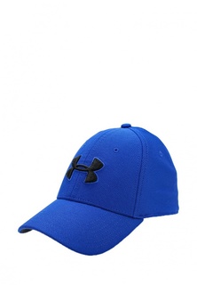 Бейсболка Under Armour Mens Blitzing 3.0 Cap