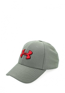 Бейсболка Under Armour Mens Blitzing 3.0 Cap