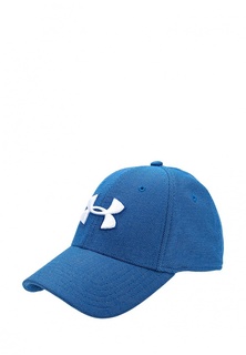Бейсболка Under Armour Mens Heathered Blitzing 3.0