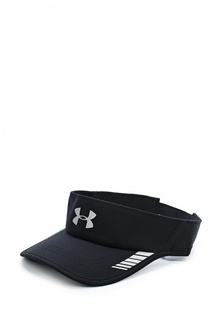 Козырек Under Armour Mens Launch AV Visor