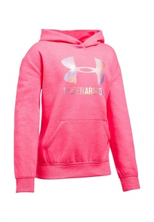 Худи Under Armour Threadborne Fleece Hoodie