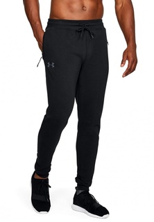Брюки спортивные Under Armour Threadborne Stacked Jogger