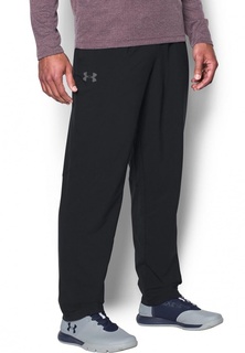 Брюки спортивные Under Armour Tricot Lined Warm Up Pant