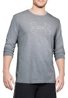 Лонгслив спортивный Under Armour Q1 Branded Gradient LS