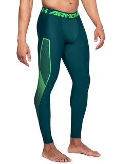 Тайтсы Under Armour HG Armour Legging Graphic