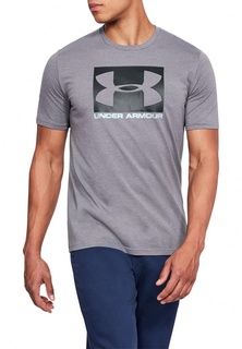 Футболка спортивная Under Armour UA Boxed Sportstyle SS