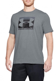 Футболка спортивная Under Armour UA Boxed Sportstyle SS