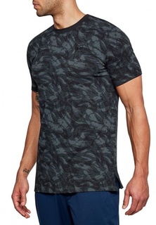 Футболка спортивная Under Armour AOP SPORTSTYLE SS