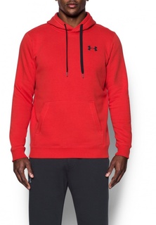 Худи Under Armour Rival Fitted Pull Over