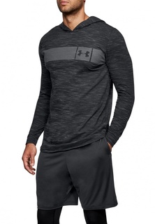 Лонгслив спортивный Under Armour SPORTSTYLE CORE HOODIE