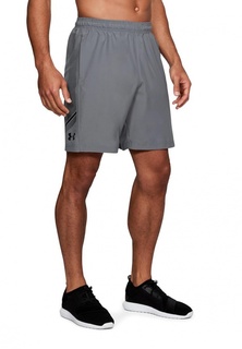 Шорты спортивные Under Armour Woven Graphic Short
