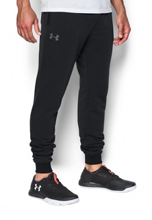 Брюки спортивные Under Armour Threadborne Stacked Jogger