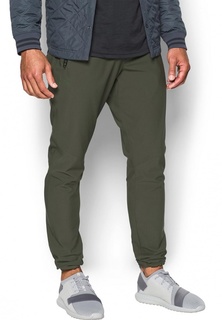 Брюки спортивные Under Armour WG Woven Pant