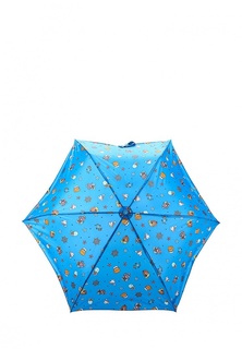 Зонт складной United Colors of Benetton
