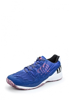 Кроссовки Wilson KAOS 2.0