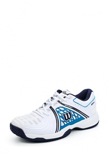 Кроссовки Wilson TOUR VISION V