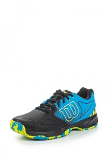 Кроссовки Wilson KAOS DEVO Clay court