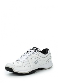 Кроссовки Wilson NVISION PREMIUM