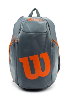 Рюкзак Wilson VANCOUVER BACKPACK