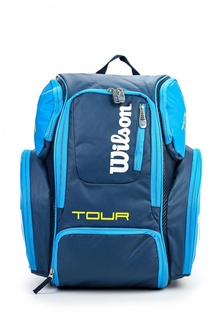 Рюкзак Wilson TOUR V BACKPACK