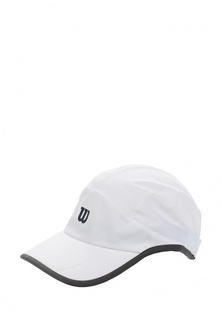 Бейсболка Wilson SEASONAL COOLING CAP