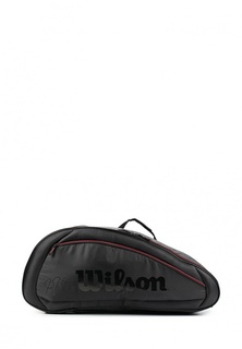 Рюкзак Wilson FED TEAM 12 PACK