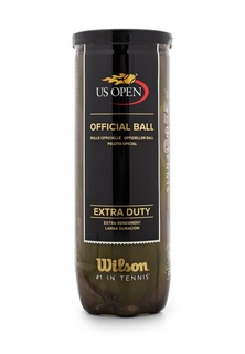 Комплект Wilson US OPEN XD 3 BALL