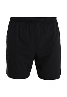 Шорты спортивные Wilson M RUSH 7 WOVEN SHORT