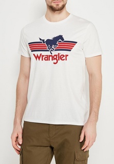 Футболка Wrangler