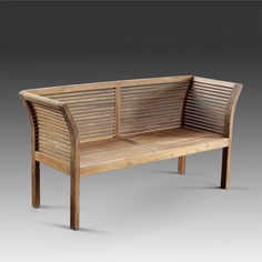 Скамья "Lizzy" Bmbe