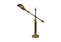 Настольная лампа "Industrial Joint Table Lamp" Gramercy